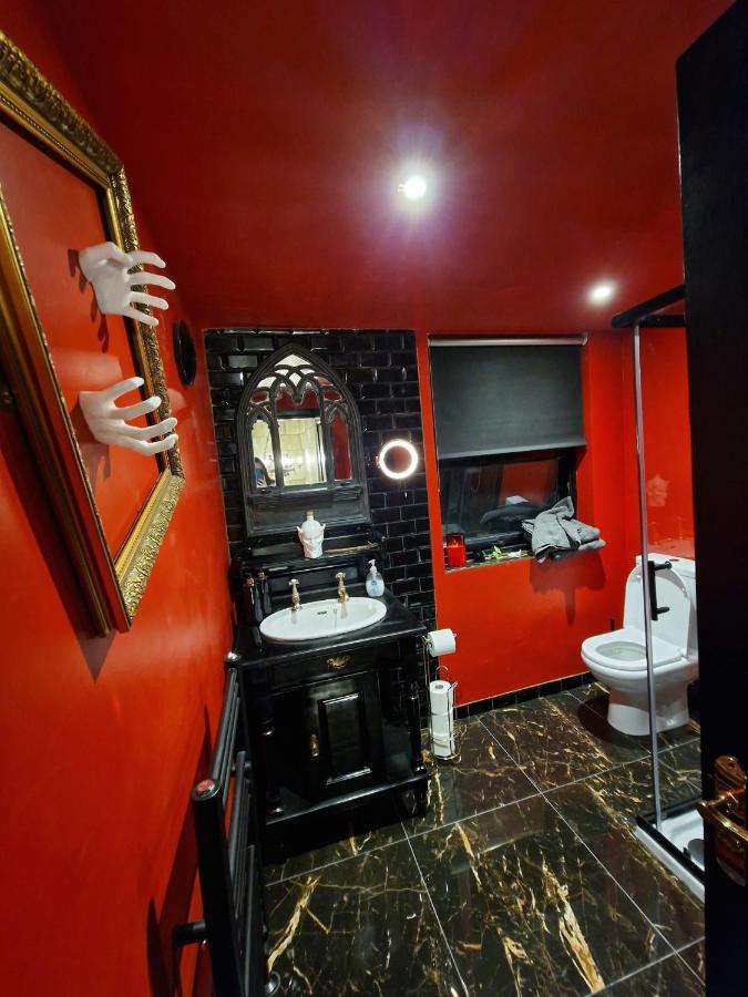 Wednesday's Family Guest house